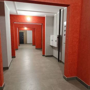 Сдается 2-х комнатная квартира, 35,1 м²