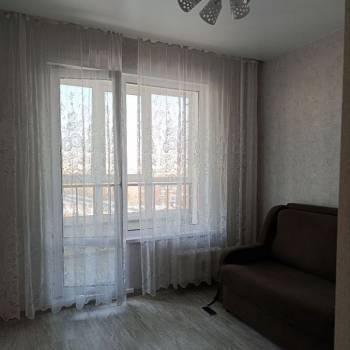 Сдается 2-х комнатная квартира, 35,1 м²