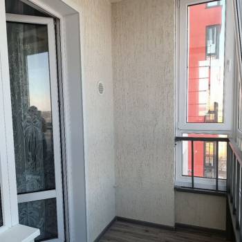 Сдается 2-х комнатная квартира, 35,1 м²