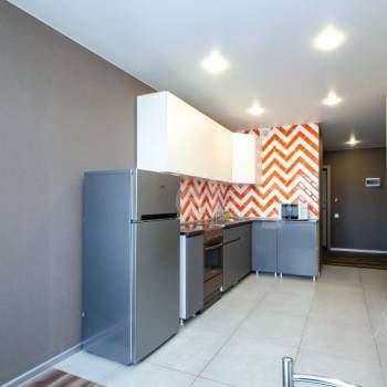 Сдается 1-комнатная квартира, 40 м²