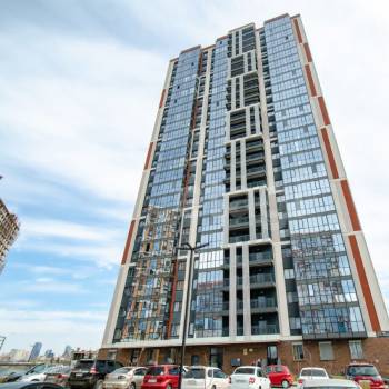 Сдается 1-комнатная квартира, 40 м²