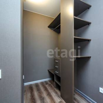 Сдается 1-комнатная квартира, 40 м²