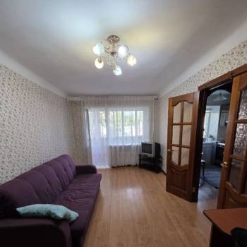Сдается 2-х комнатная квартира, 45 м²