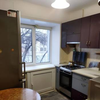 Сдается 2-х комнатная квартира, 45 м²
