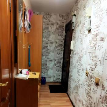 Сдается 2-х комнатная квартира, 45 м²