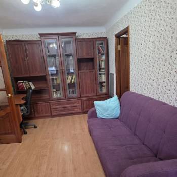 Сдается 2-х комнатная квартира, 45 м²