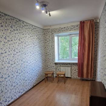 Сдается 2-х комнатная квартира, 45 м²