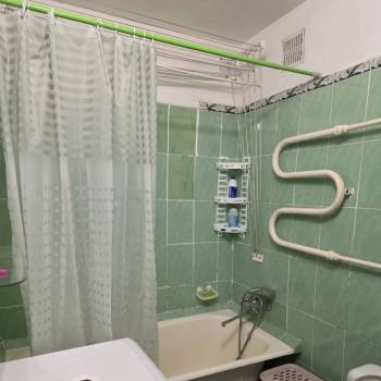 Сдается 2-х комнатная квартира, 45 м²