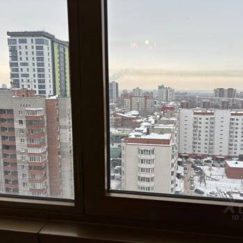 Продается 1-комнатная квартира, 33 м²