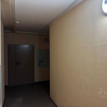 Продается 1-комнатная квартира, 33 м²