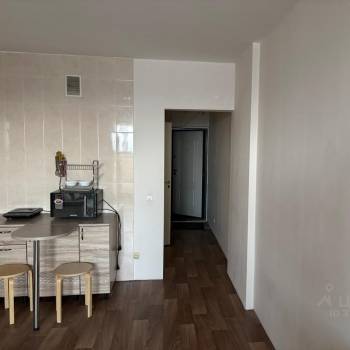 Продается 1-комнатная квартира, 33 м²