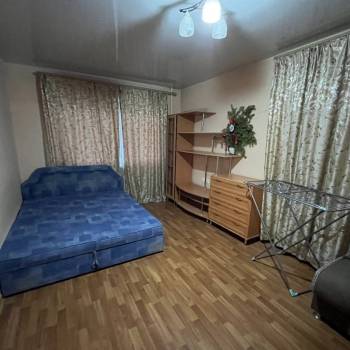 Сдается 1-комнатная квартира, 37 м²