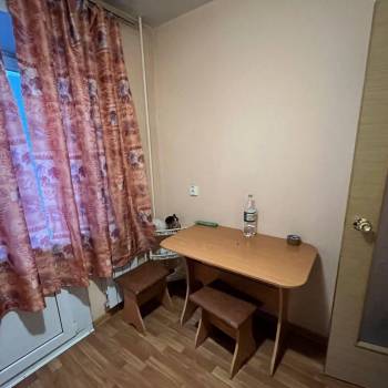 Сдается 1-комнатная квартира, 37 м²