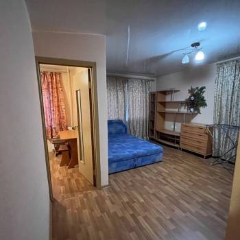 Сдается 1-комнатная квартира, 37 м²
