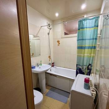 Сдается 1-комнатная квартира, 37 м²