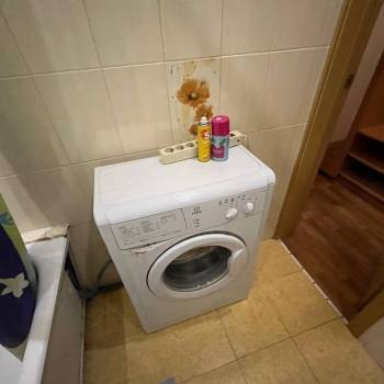 Сдается 1-комнатная квартира, 37 м²