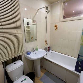 Сдается 1-комнатная квартира, 37 м²