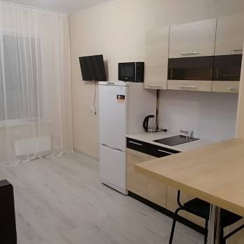 Сдается 1-комнатная квартира, 24,5 м²