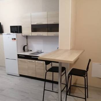 Сдается 1-комнатная квартира, 24,5 м²
