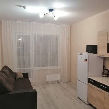 Сдается 1-комнатная квартира, 24,5 м²