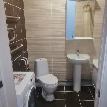 Сдается 1-комнатная квартира, 24,5 м²