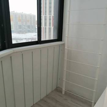 Сдается 1-комнатная квартира, 24,5 м²