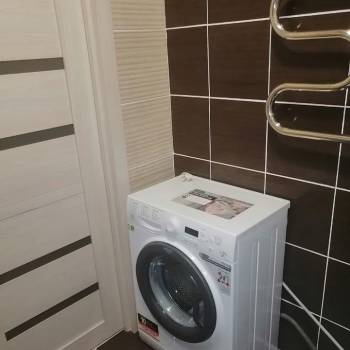 Сдается 1-комнатная квартира, 24,5 м²