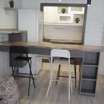 Сдается 1-комнатная квартира, 39 м²