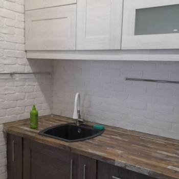 Сдается 1-комнатная квартира, 39 м²