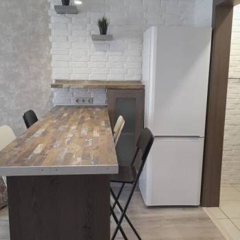 Сдается 1-комнатная квартира, 39 м²