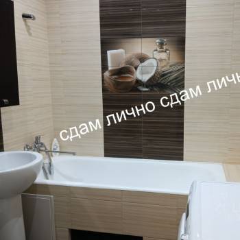 Сдается 2-х комнатная квартира, 55 м²