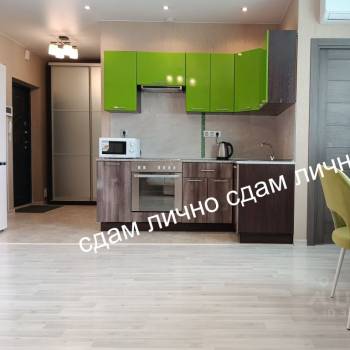 Сдается 2-х комнатная квартира, 55 м²