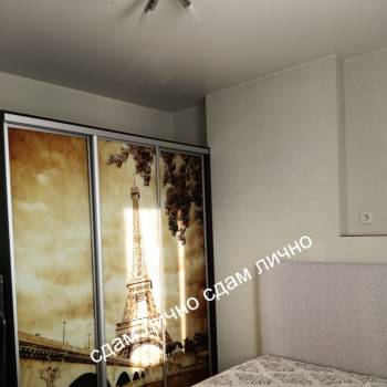 Сдается 2-х комнатная квартира, 55 м²