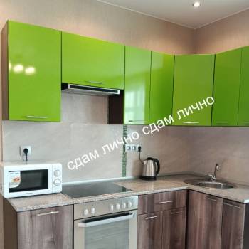 Сдается 2-х комнатная квартира, 55 м²