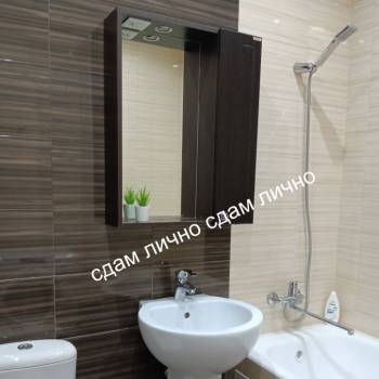 Сдается 2-х комнатная квартира, 55 м²
