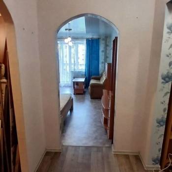 Сдается 1-комнатная квартира, 48 м²
