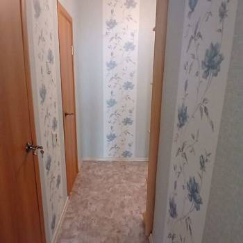 Сдается 1-комнатная квартира, 48 м²