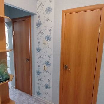 Сдается 1-комнатная квартира, 48 м²