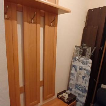 Сдается 1-комнатная квартира, 48 м²