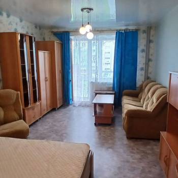 Сдается 1-комнатная квартира, 48 м²