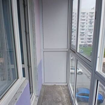 Сдается 1-комнатная квартира, 48 м²