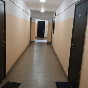 Сдается 1-комнатная квартира, 48 м²