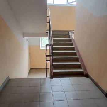 Сдается 1-комнатная квартира, 48 м²