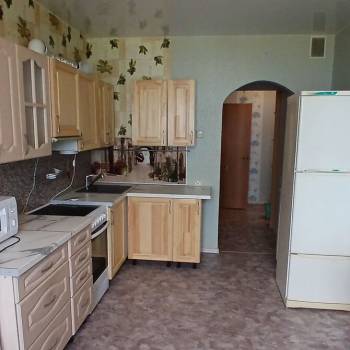Сдается 1-комнатная квартира, 48 м²