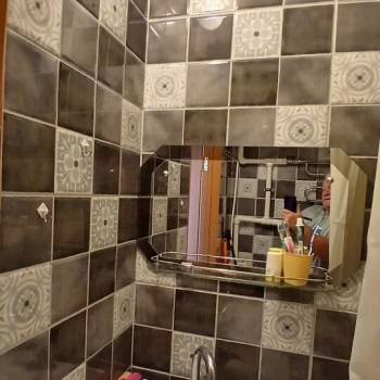 Сдается 1-комнатная квартира, 48 м²