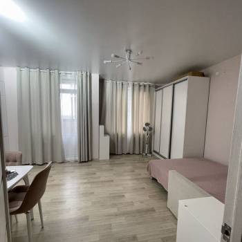Сдается 1-комнатная квартира, 32,2 м²