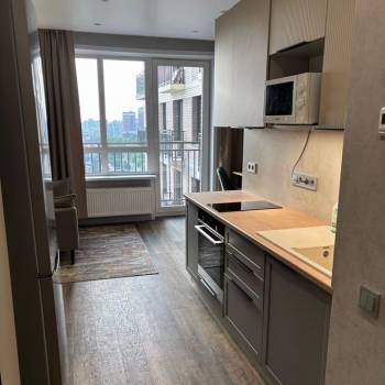 Сдается 1-комнатная квартира, 27,7 м²