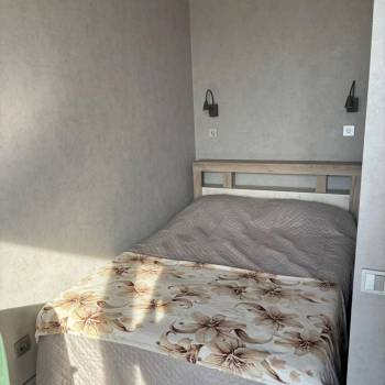 Сдается 1-комнатная квартира, 27,7 м²