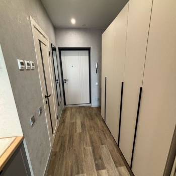 Сдается 1-комнатная квартира, 27,7 м²