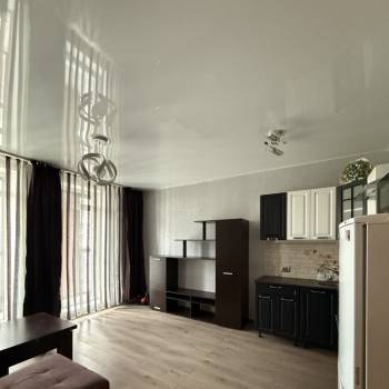 Сдается 1-комнатная квартира, 30 м²